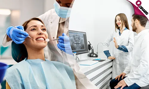 Dental X-Ray, Scaling, Polishing & More at Zone Medical Center!
